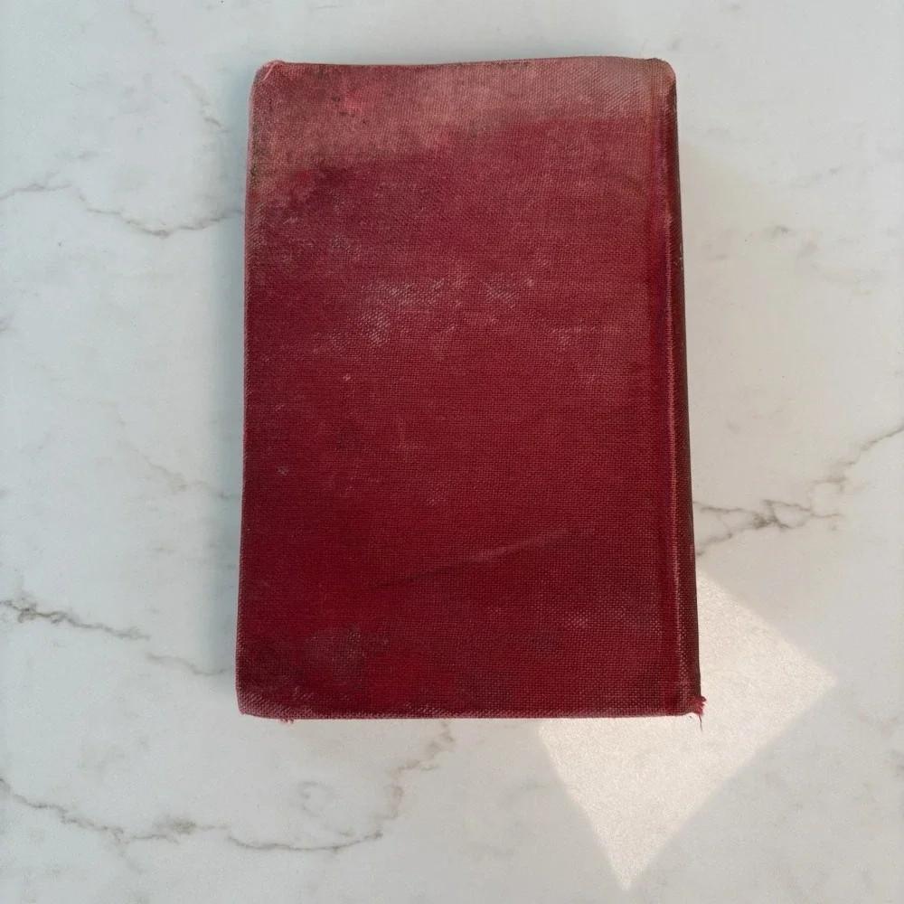 The Murder of Delicia Marie Corelli 1896 First Edition Vintage Hardcover Book